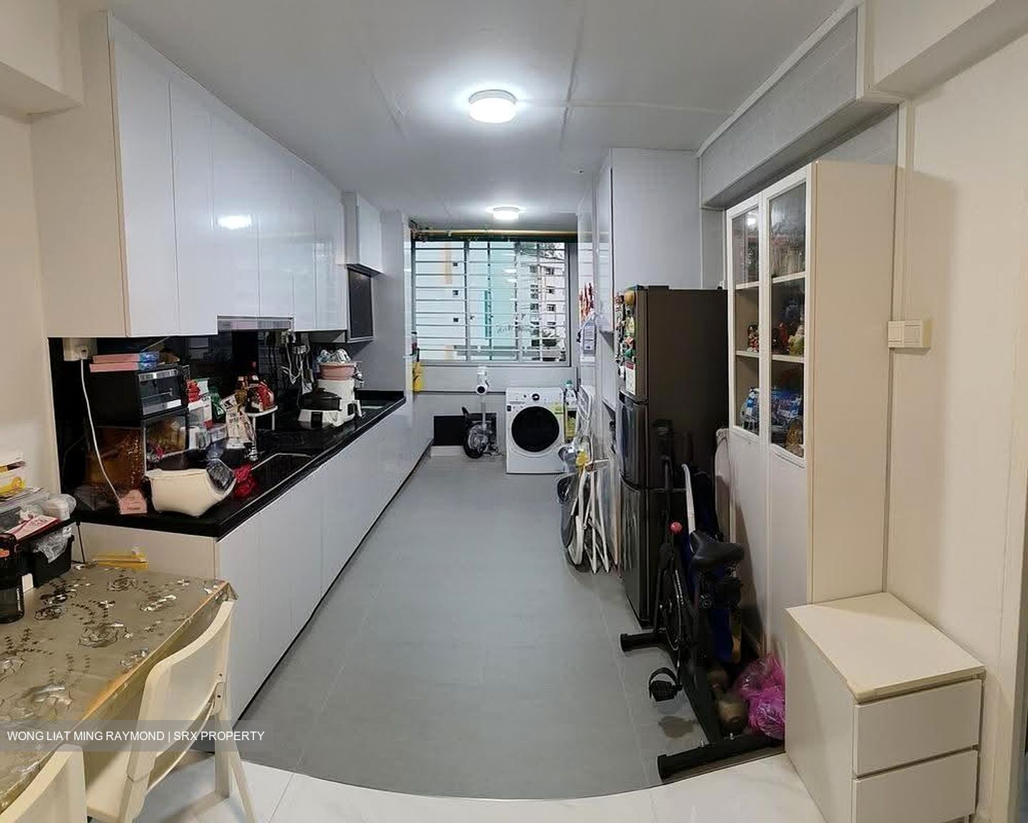 Blk 125 MARSILING RISE (Woodlands), HDB 3 Rooms #637318891